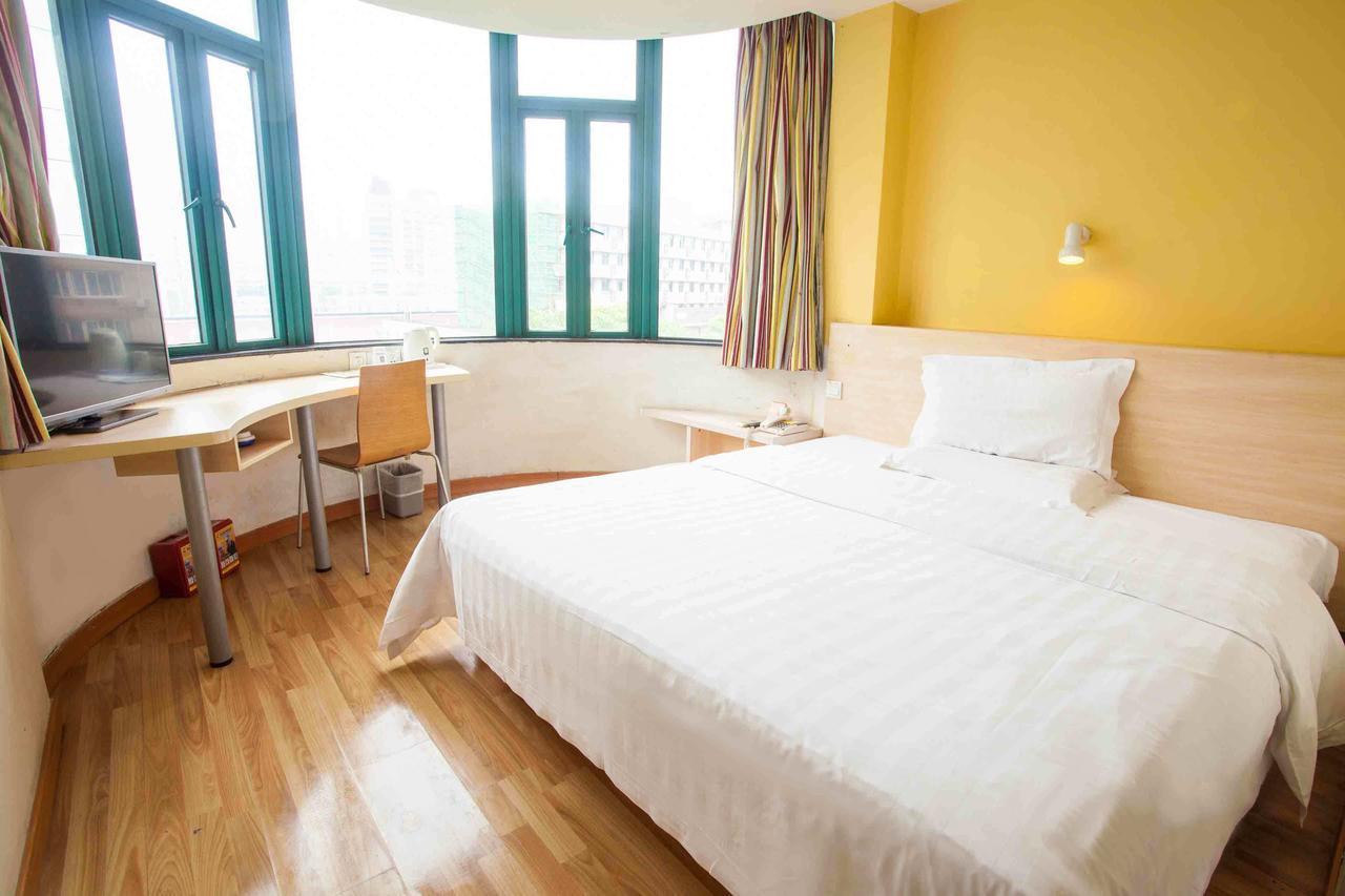 365 Hotel Haimen Pokój zdjęcie